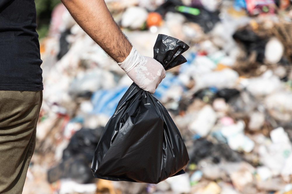 指定廢物清除服務的 4 個理由