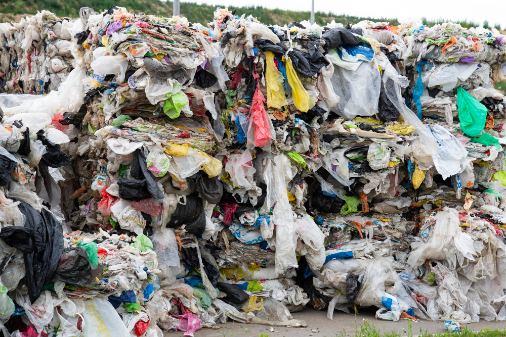 清除危險廢物以保持環境清潔的方法